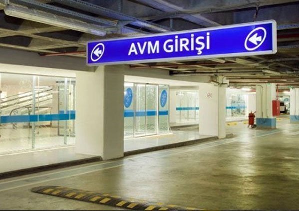 avm plaka okuma sistemi