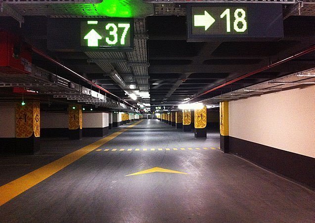 alışveriş merkezi plaka tanıma sistemi fiyatları