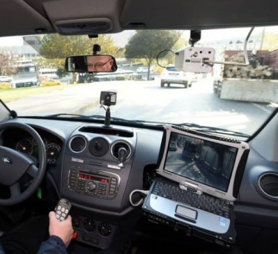 mobil plaka okuma sistemi