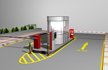 site plaka tanıma sistemleri