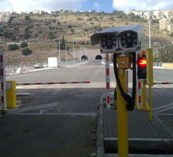ücretli otopark plaka tanıma sistemi satışı
